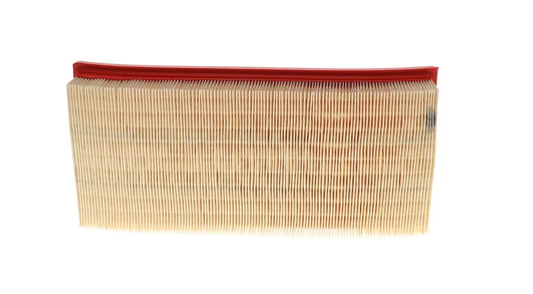46077 – WIX FILTR LD Air Filter, OE Replacement - view 2